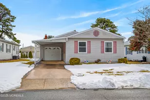 22 Inverell Dr, Toms River Township, NJ 08757 - Photo 3