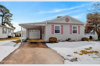 22 Inverell Drive, Toms River Township, NJ 08757 - Photo 1