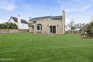 51 Sherrybrooke Dr, Howell Township, NJ 07731 - Photo 17