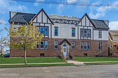 922 4th Avenue #3B, Asbury Park, NJ 07712 - Photo 5