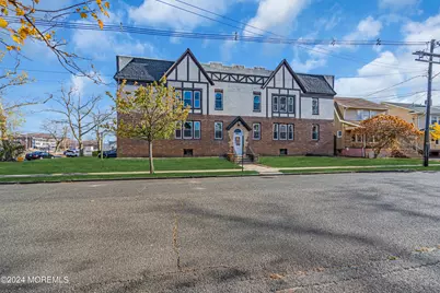 922 4th Avenue #3B, Asbury Park, NJ 07712 - Photo 3