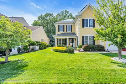 19 Carleton Drive, Freehold, NJ 07728 - Photo 7