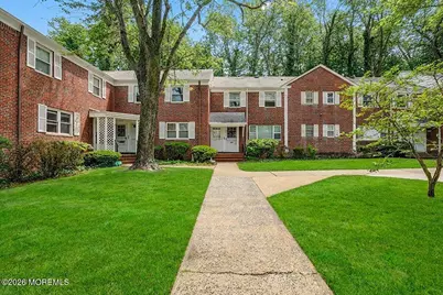 98 Manor Drive #907, Red Bank, NJ 07701 - Photo 1