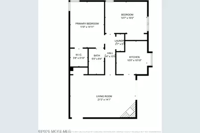 105 Mount Lane #8, Manasquan, NJ 08736 - Photo 11