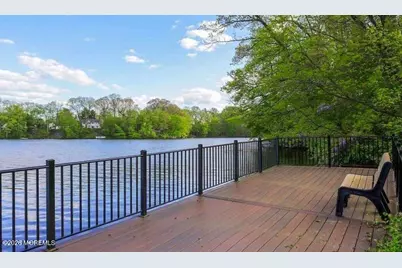 22 Claremont Court, Red Bank, NJ 07701 - Photo 21