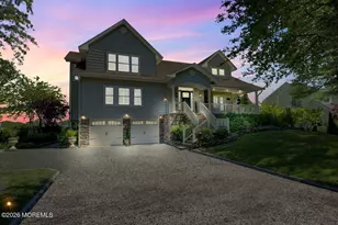 68 Seneca Pl, Oceanport, NJ 07757 - Photo 3