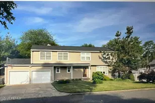 1703 Melville St, Oakhurst, NJ 07755 - Photo 1