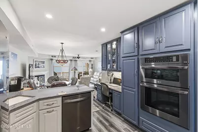 401 Bay Shore Drive #8B, Barnegat, NJ 08005 - Photo 5