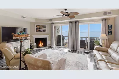 401 Bay Shore Drive #8B, Barnegat, NJ 08005 - Photo 13