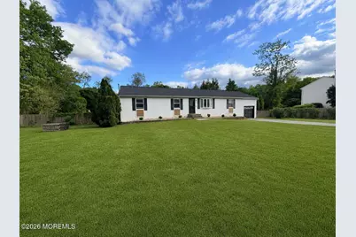 570 Eltone Road, Jackson, NJ 08527 - Photo 1