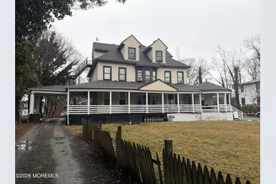 655 Westwood Avenue #4, Long Branch, NJ 07740 - Photo 1