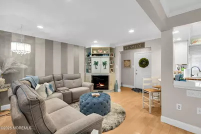 133 Fremont Avenue #4A, Seaside Heights, NJ 08751 - Photo 1