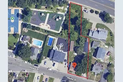 723 Howe Street, Point Pleasant, NJ 08742 - Photo 1
