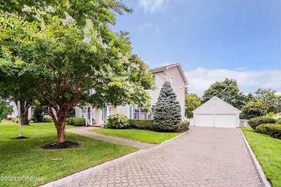 2163 Village Road, Sea Girt, NJ 08750 - Photo 3