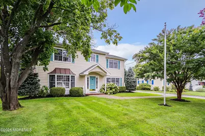 2163 Village Road, Sea Girt, NJ 08750 - Photo 1
