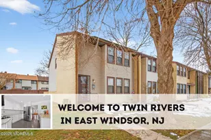 525 Fairfield Rd, East Windsor Township, NJ 08520 - Photo 1