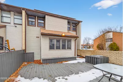 525 Fairfield Road, East Windsor Township, NJ 08520 - Photo 31