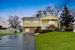 5 Milton Ave, Manalapan Township, NJ 07726 - Photo 1