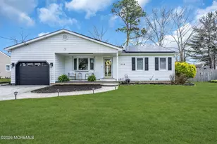117 Inlet Ave, Manahawkin, NJ 08050 - Photo 1