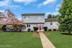 36 Community Dr, West Long Branch, NJ 07764 - Photo 1