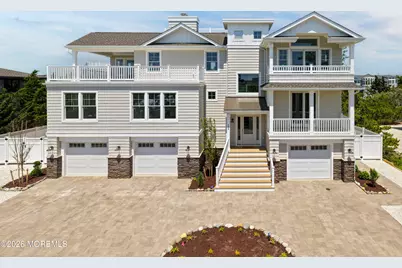 162 D Long Beach Boulevard, Long Beach Township, NJ 08008 - Photo 1