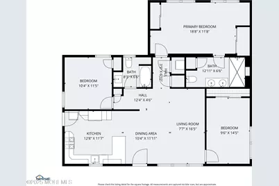 162 Bay Terrace, Toms River Township, NJ 08753 - Photo 11