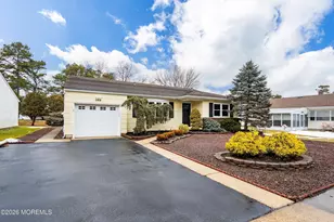 266 Westbrook Dr, Toms River Township, NJ 08757 - Photo 7