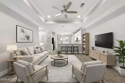 6 Traditions Place, Monroe Township, NJ 08831 - Photo 9