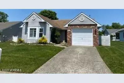 114 Mohican Lane, Little Egg Harbor, NJ 08087 - Photo 1