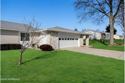 165C Belmar Road #C, Monroe Township, NJ 08831 - Photo 31