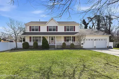 19 Shasta Lane, Toms River Township, NJ 08753 - Photo 1