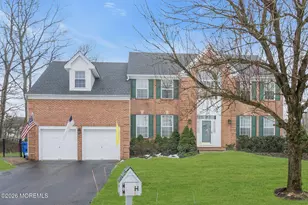 1326 Indian Hill Rd, Toms River Township, NJ 08753 - Photo 3