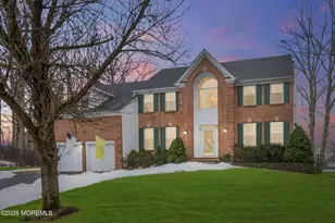 1326 Indian Hill Rd, Toms River Township, NJ 08753 - Photo 1