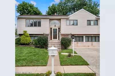 1 Alfred Court, Neptune Township, NJ 07753 - Photo 1