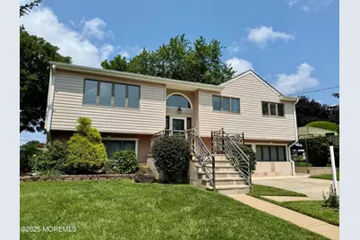 1 Alfred Court, Neptune Township, NJ 07753 - Photo 53