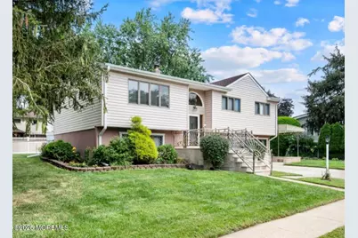 1 Alfred Court, Neptune Township, NJ 07753 - Photo 61