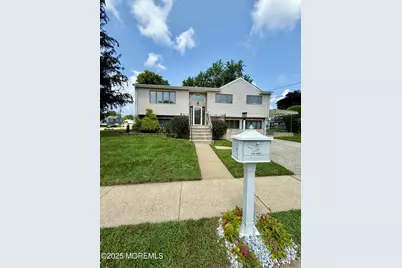 1 Alfred Court, Neptune Township, NJ 07753 - Photo 49