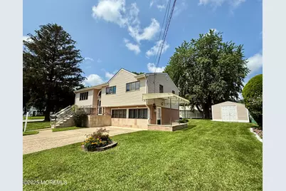 1 Alfred Court, Neptune Township, NJ 07753 - Photo 51