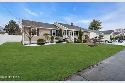 1237 Mermaid Avenue, Beachwood, NJ 08722 - Photo 3