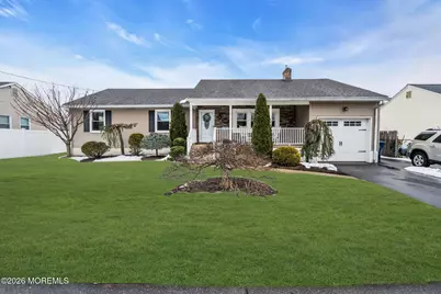 1237 Mermaid Avenue, Beachwood, NJ 08722 - Photo 1