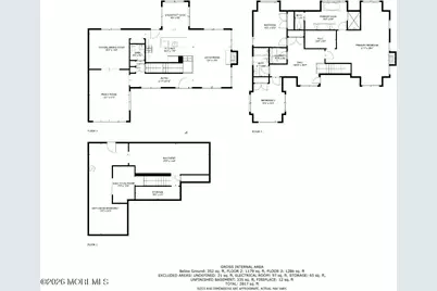 18 Bridge Pointe Drive #18, South Amboy, NJ 08879 - Photo 43