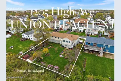 1205 High Avenue, Union Beach, NJ 07735 - Photo 5