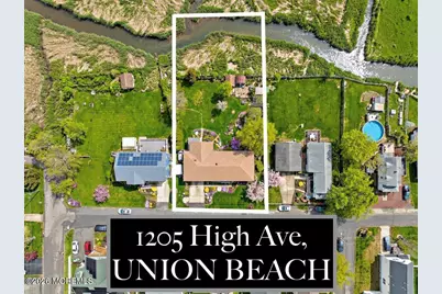 1205 High Avenue, Union Beach, NJ 07735 - Photo 3