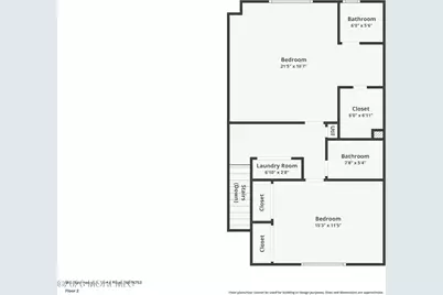 405 Aberdeen Lane #425, Toms River Township, NJ 08753 - Photo 35