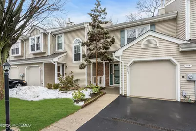 405 Aberdeen Lane #425, Toms River Township, NJ 08753 - Photo 37