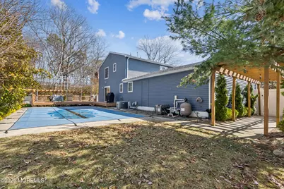 5 Liberty Court, Howell Township, NJ 07731 - Photo 27