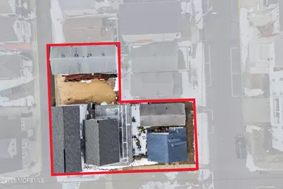 201-203 Dupont Avenue #+202-208 Bay Ter, Seaside Heights, NJ 08751 - Photo 3