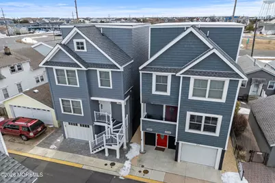 201-203 Dupont Avenue #+202-208 Bay Ter, Seaside Heights, NJ 08751 - Photo 5