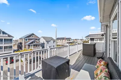 111 Fielder Avenue #WKLY SUMMER RENTAL, Ortley Beach, NJ 08751 - Photo 11