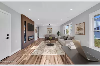 17 Palmetto Point Street, Toms River Township, NJ 08757 - Photo 5